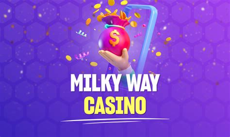 Milkyway Casino Apostas
