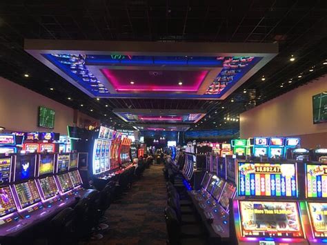 Mill Bay Casino Entretenimento