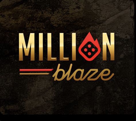 Million 777 Blaze