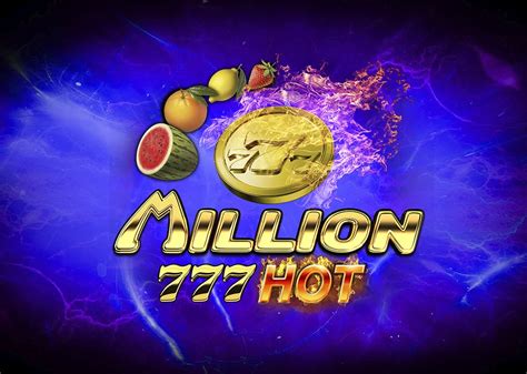 Million 777 Hot Betway