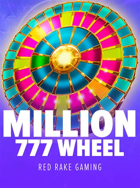 Million 777 Wheel Pokerstars