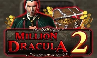 Million Dracula 2 888 Casino