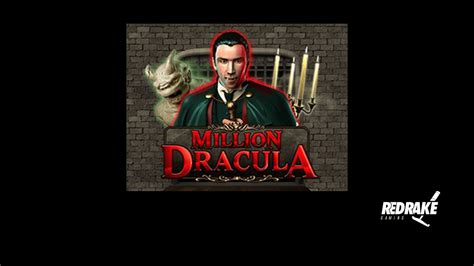 Million Dracula Slot Gratis