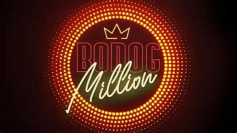 Million Vegas Bodog