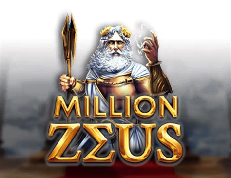 Million Zeus Slot - Play Online