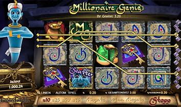 Millionaire Genie 888 Casino