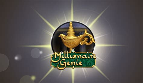 Millionaire Genie Bodog