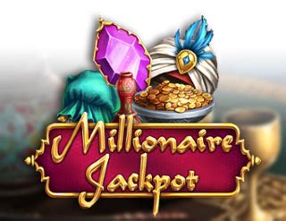 Millionaire Jackpot Scratchcard 888 Casino