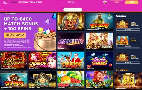 Millionpot Casino Venezuela