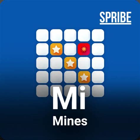Mines Spribe Bwin
