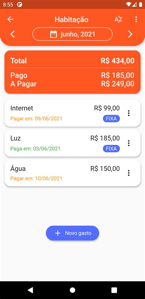 Minhas Contas De Casino