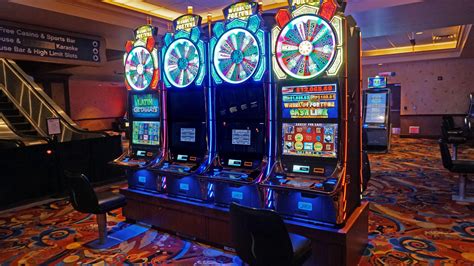 Mini Casino Aluguer De