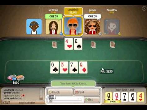 Miniclip Bullfrog Poker Download