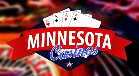 Minnesota Casino Pagamentos