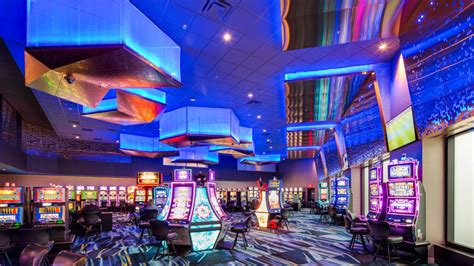 Minnesota Casino Resorts