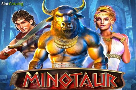 Minotaur Slot - Play Online