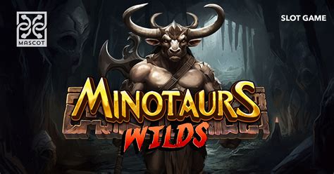 Minotaurs Wilds Betano