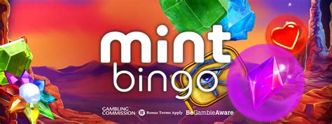 Mintbingo Casino Colombia