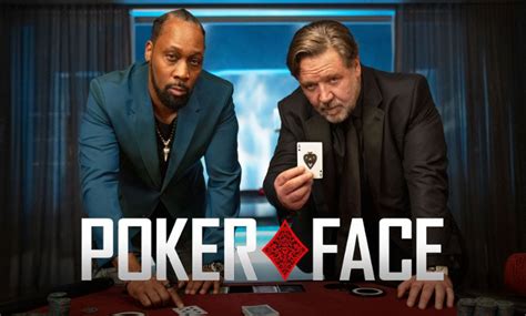 Mira Poker Face