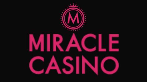 Miracle Casino Apostas