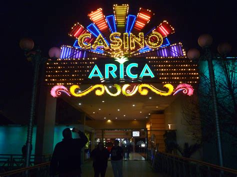 Miracle Casino Chile