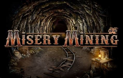 Misery Mining Netbet