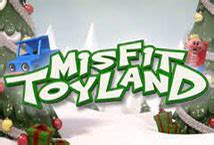 Misfit Toyland Sportingbet