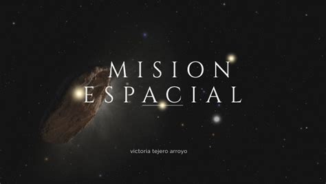 Mision Espacial Betano