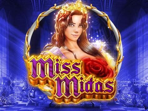 Miss Midas Novibet
