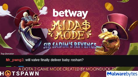 Miss Midas Scratch Betway