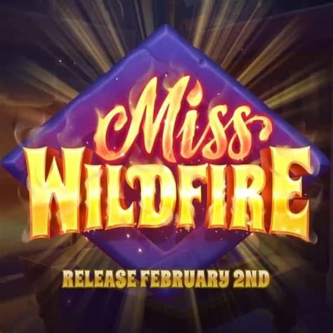 Miss Wildfire 1xbet