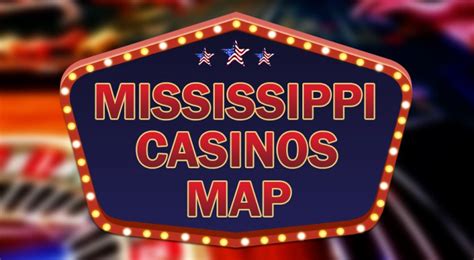 Mississippi Casino Limite De Idade