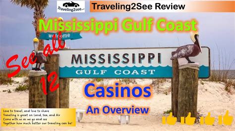 Mississippi Coast Casino Entretenimento