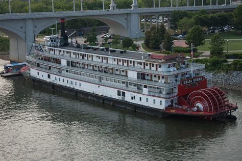 Mississippi Riverboat Casino