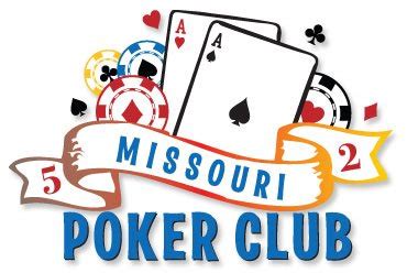 Missouri Poker Club Springfield