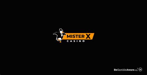 Mister X Casino Brazil