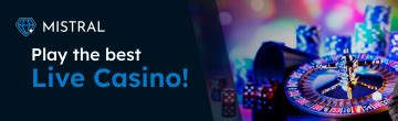 Mistralbet Casino Online