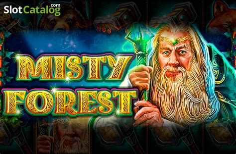 Misty Forest 888 Casino