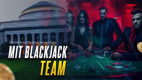 Mit Blackjack Team Historia Real