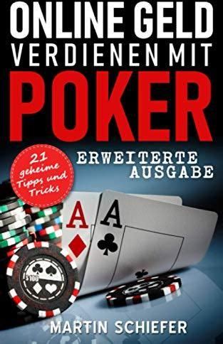 Mit Pokern Online Geld Verdienen