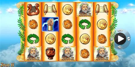 Mitologia Grega Slots