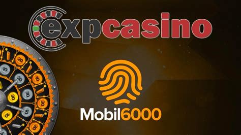 Mobil6000 Casino Apk