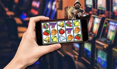 Mobilecasino Aplicacao