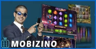 Mobizino Casino Chile