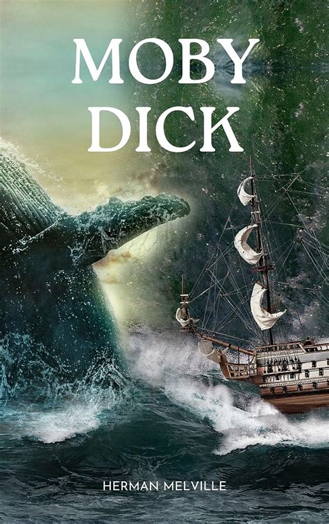 Moby Dick Brabet