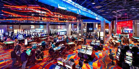 Mohawk Casino Massena Ny