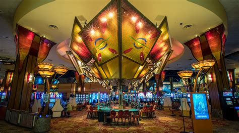 Mohegan Sun Casino Mystic Ct