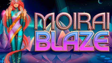 Moirai Blaze Betfair