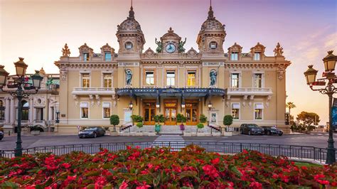Monaco Casino Horarios De Abertura