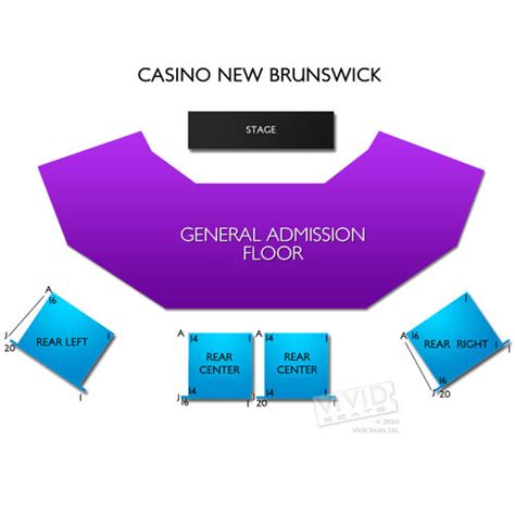 Moncton Casino Mostra Agenda